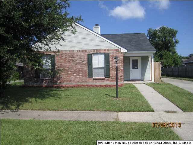 1148 Elvin Dr Baton Rouge, LA