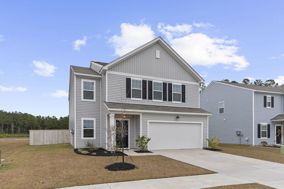 544 Polaris Way, Moncks Corner, SC 29461 - photo 1