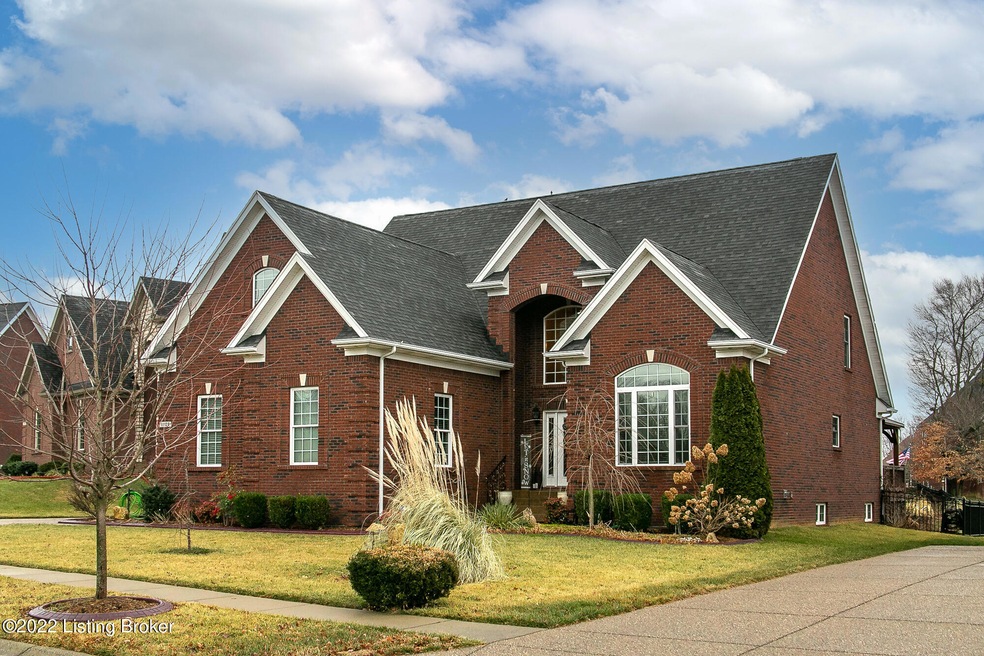 11109 Blade Crest Way, Louisville, KY 40291 - photo 1