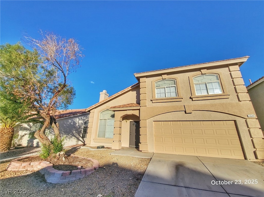 10044 Chinook Gale Ct, Las Vegas, NV 89183 - photo 1