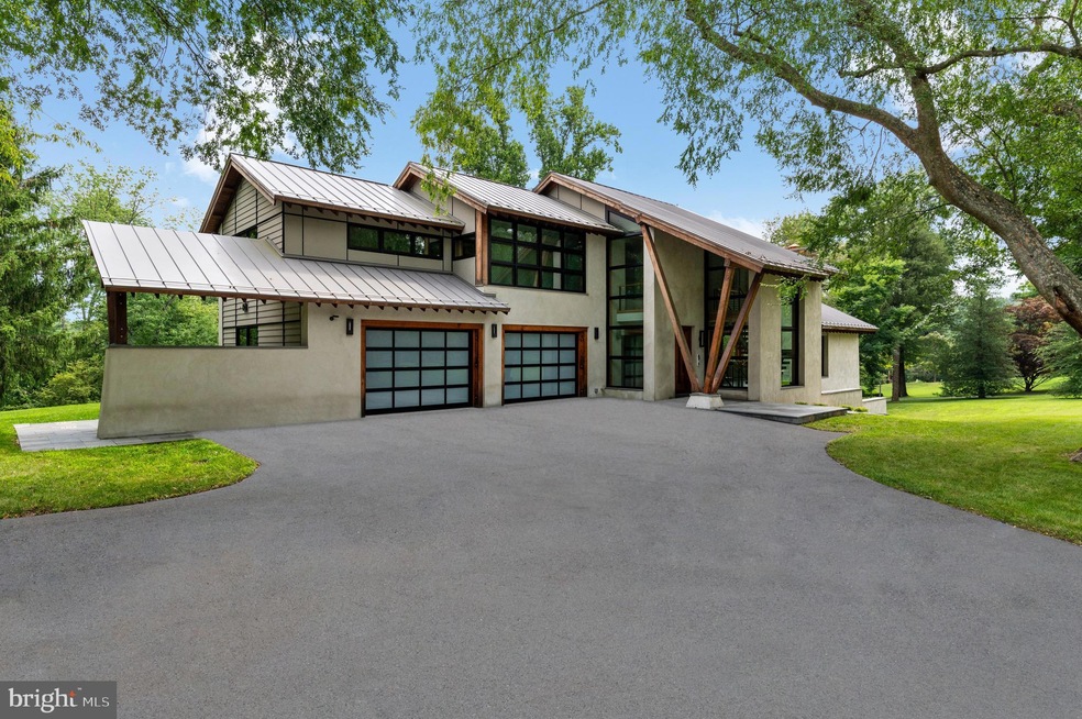 14 Dunminning Rd, Newtown Square, PA 19073 - photo 1