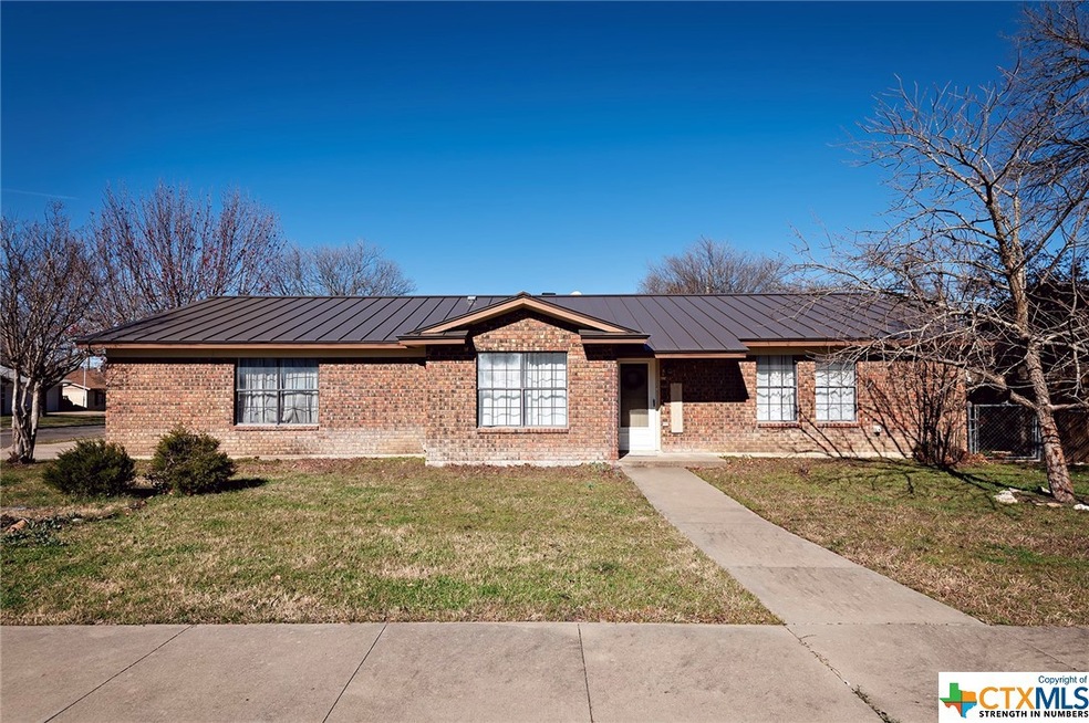 1130 Rhonda Lee St, Copperas Cove, TX 76522 - photo 1