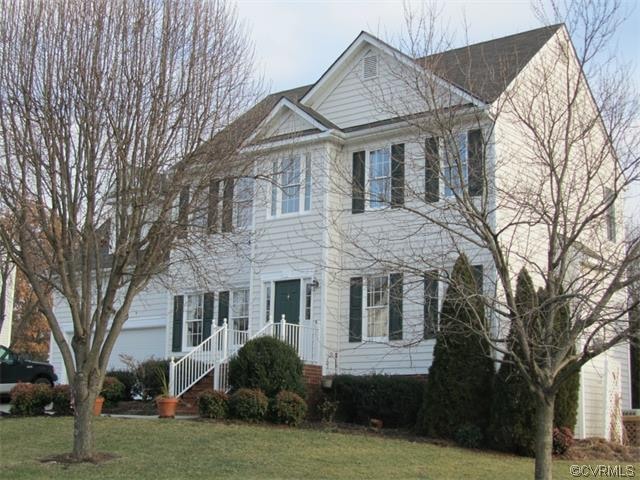 11024 Greenline Ct, Mechanicsville, VA 23116 - photo 1