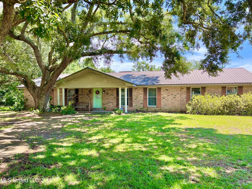 7904 Point Aux Chenes Rd, Ocean Springs, MS 39564 - photo 1