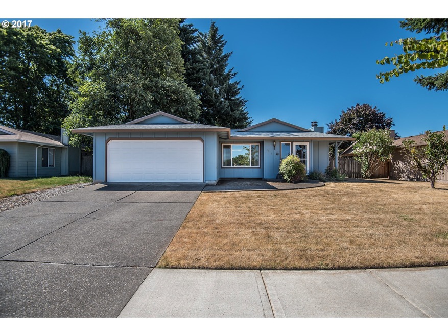 3816 19th Ave, Forest Grove, OR 97116 - photo 1