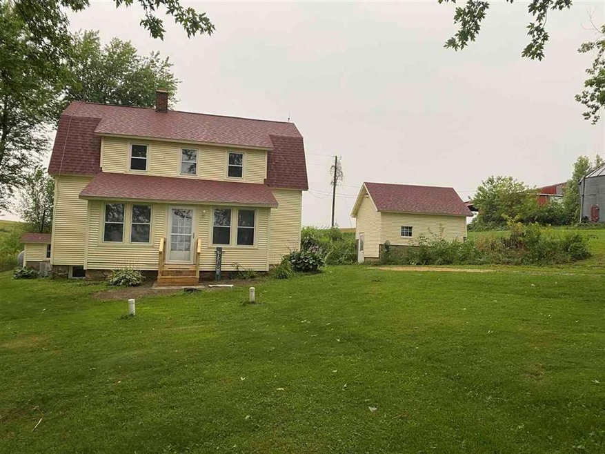 6528 Irish Hollow Rd, Lancaster, WI 53813 - photo 1