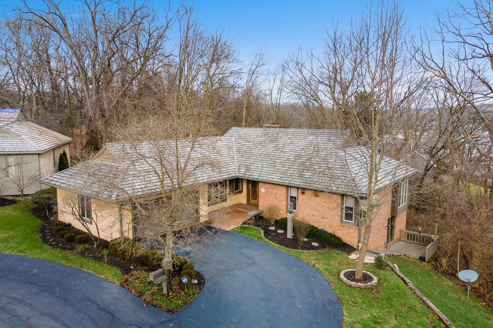 730 OLD OAK TRACE
