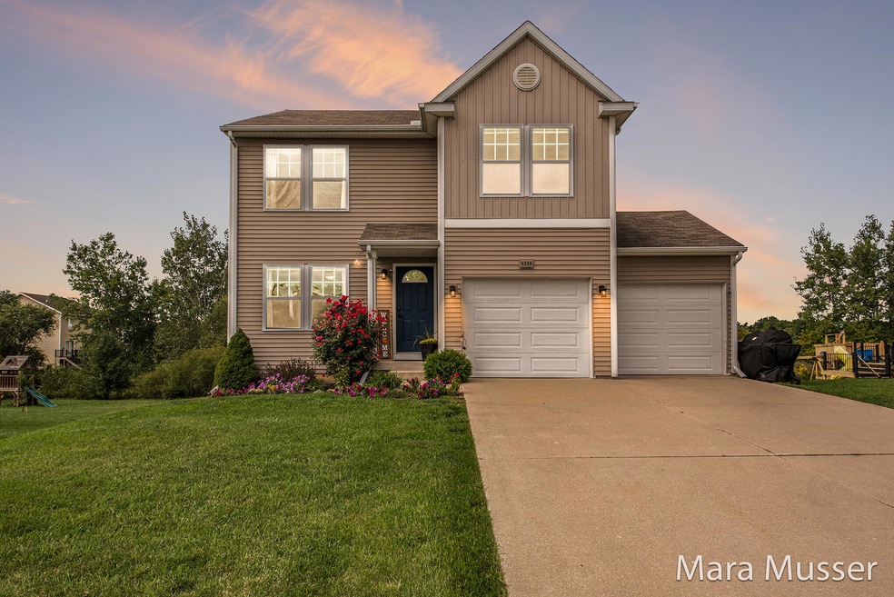 6399 Dew Pointe SE
