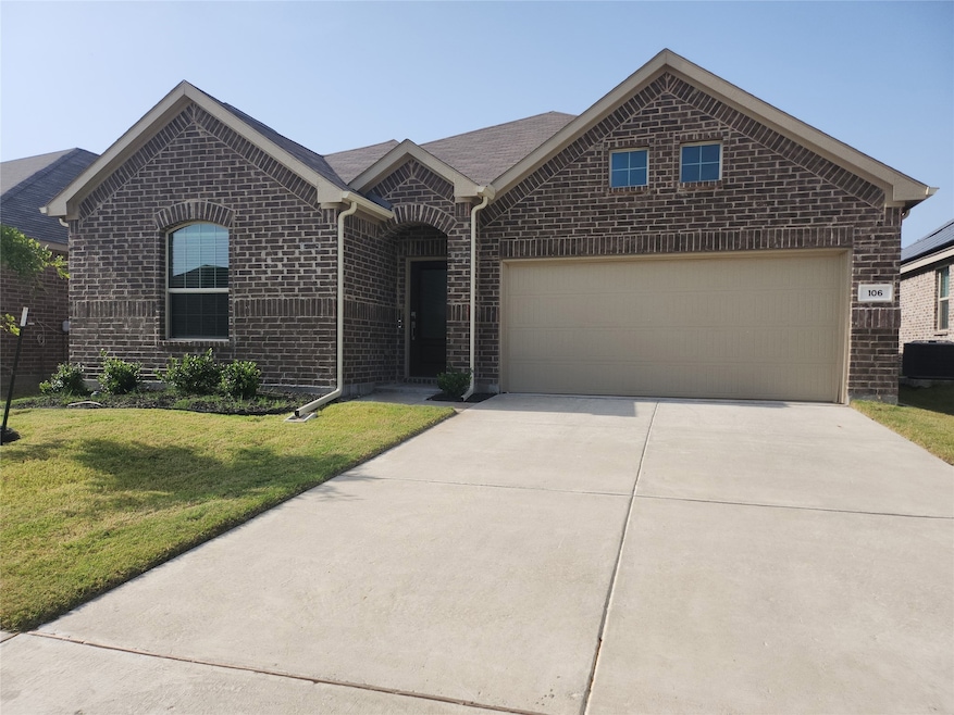 106 Autumn Sage Ln, Princeton, TX 75407 - photo 1