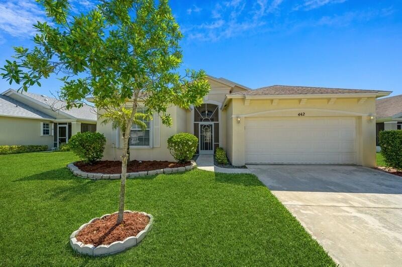 Sold $355,000 • Co-Listing Agent