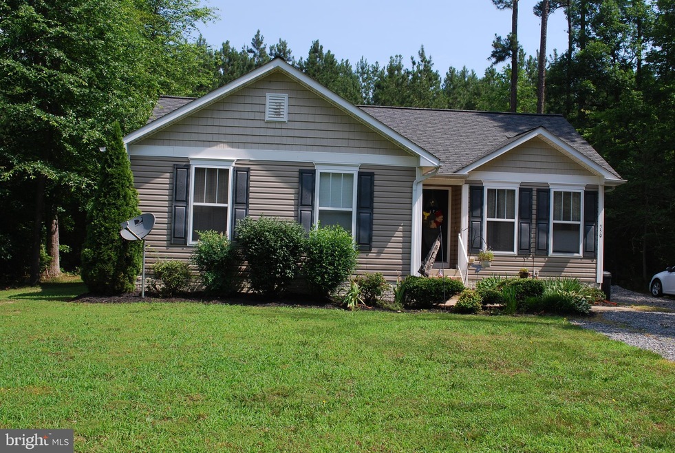 350 Monticello Dr, Colonial Beach, VA 22443 - photo 1