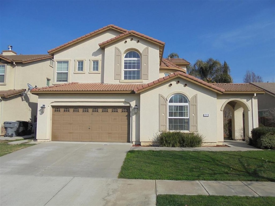 219 Fay Ct, Oakdale, CA 95361 - photo 1