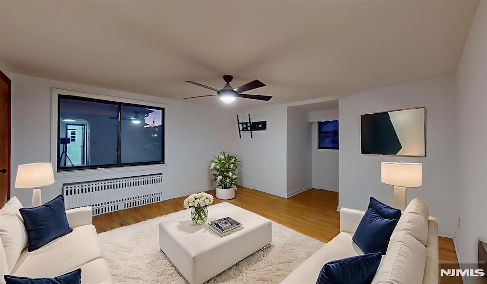 204 Philip Ave unit 2, Elmwood Park, NJ 07407 - photo 1