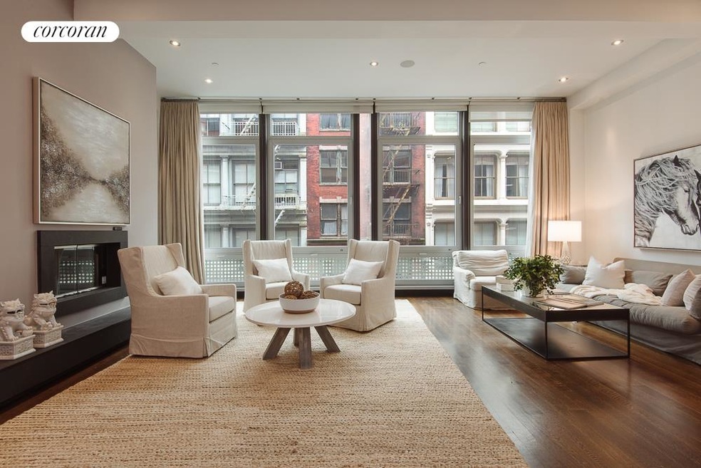 72 Mercer St unit 2 WEST, New York, NY 10012 - photo 1