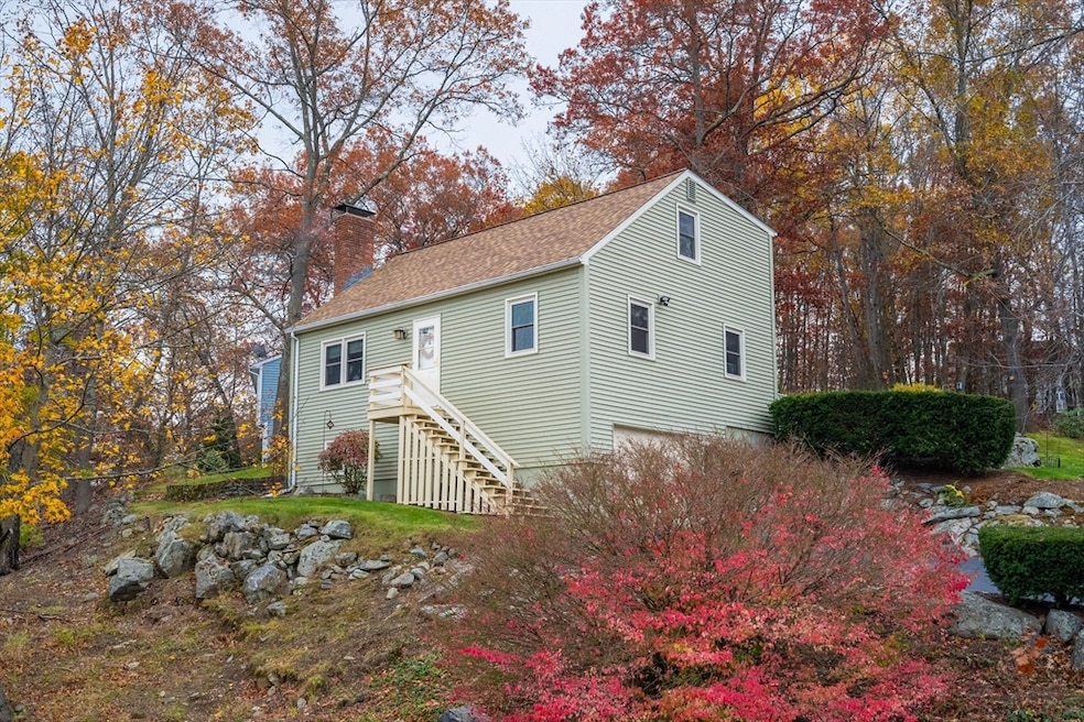 36 Westborough St, Worcester, MA 01604 - photo 1