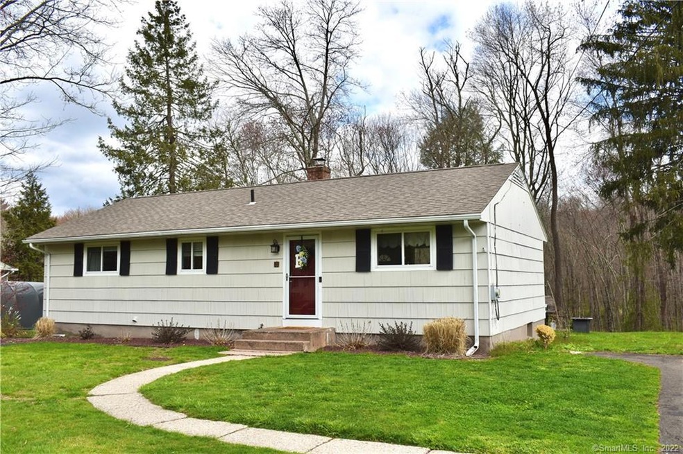 168 Pond Cir, Glastonbury, CT 06033 - photo 1