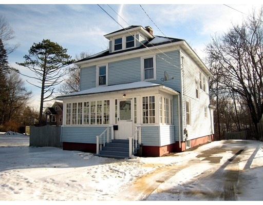 68 Devens St, Greenfield, MA 01301 - photo 1