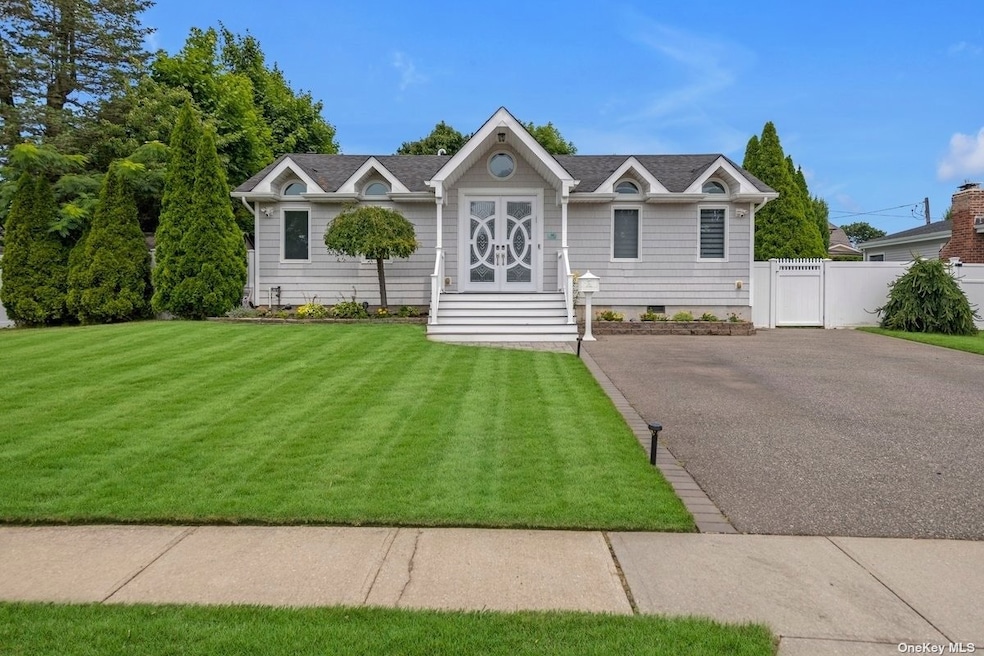 19 Havemeyer Ln, ComMacK, NY 11725 - photo 1