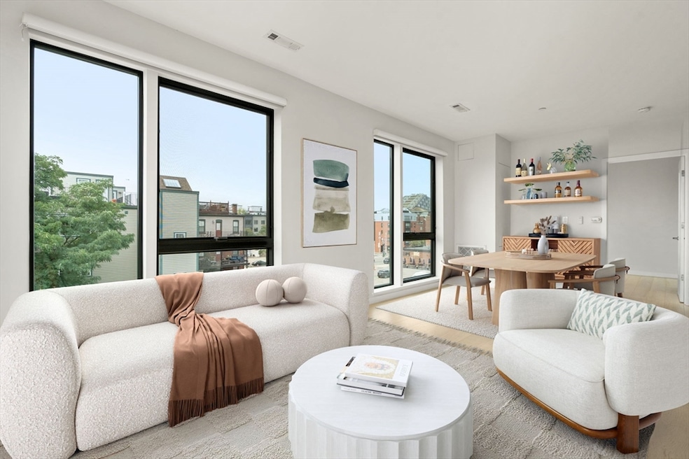 For Rent $4,850/month • Co-Listing Agent