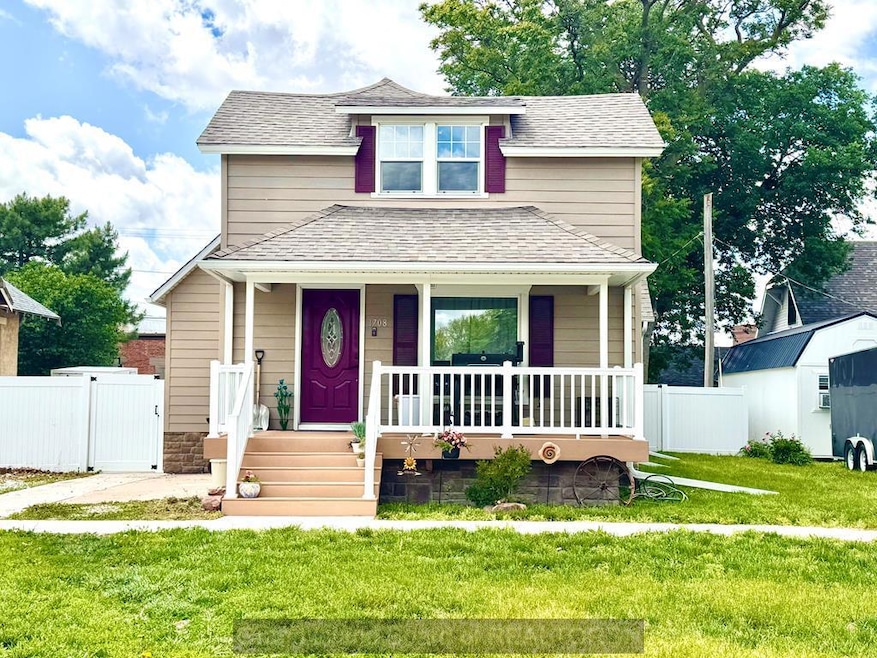 For Sale $169,000