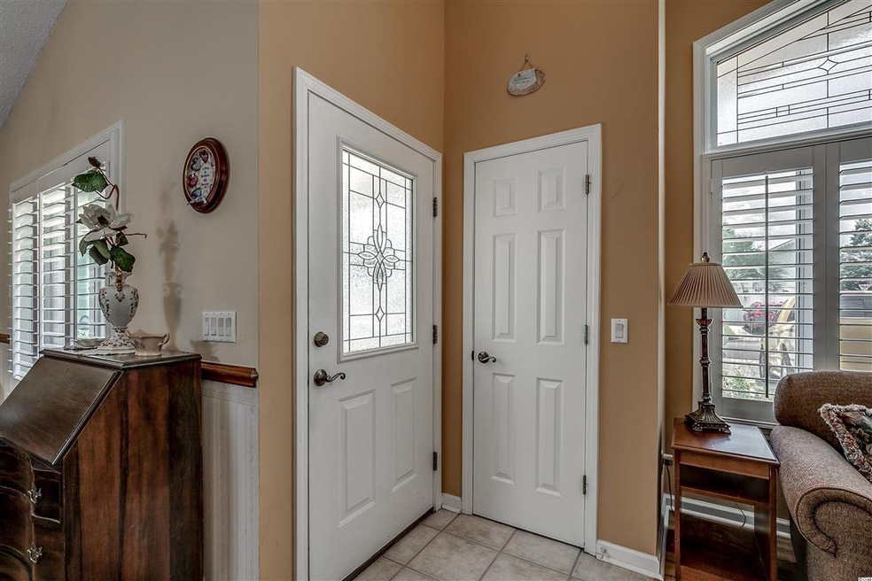 856 Brenda Place, Myrtle Beach, SC 29577 - photo 1