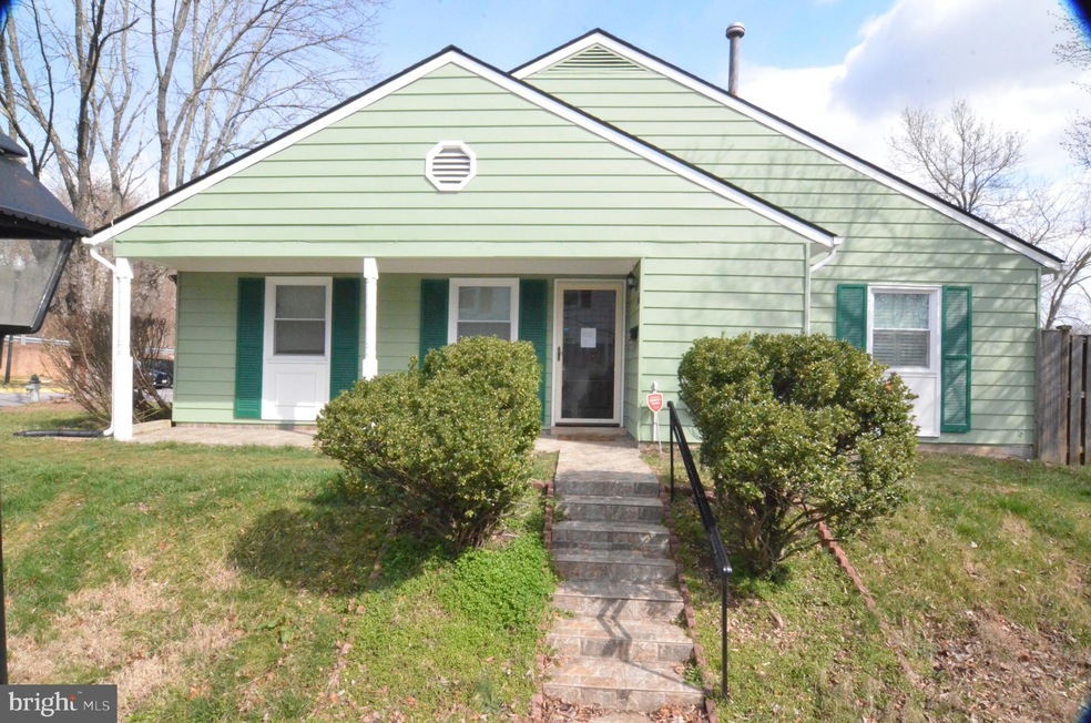 9915 Boise Rd, Laurel, MD 20708 - photo 1