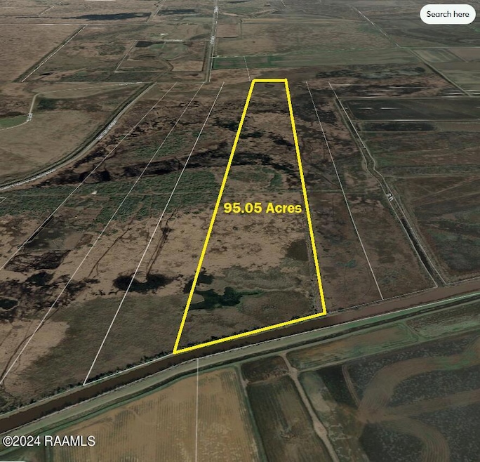 0 S Talens Landing Rd unit 2500005685, Gueydan, LA 70542 - photo 1