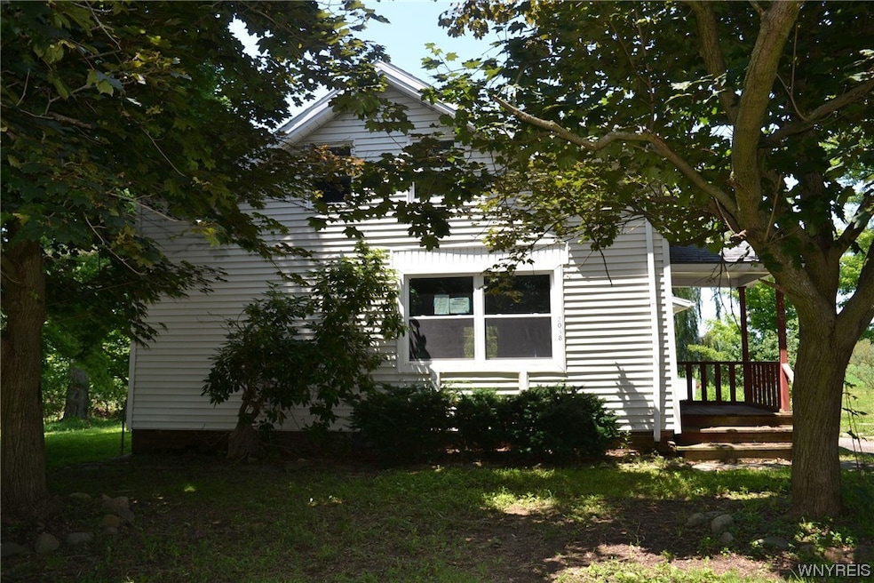 2048 Eden Evans Center Rd, Eden, NY 14057 MLS B1490644