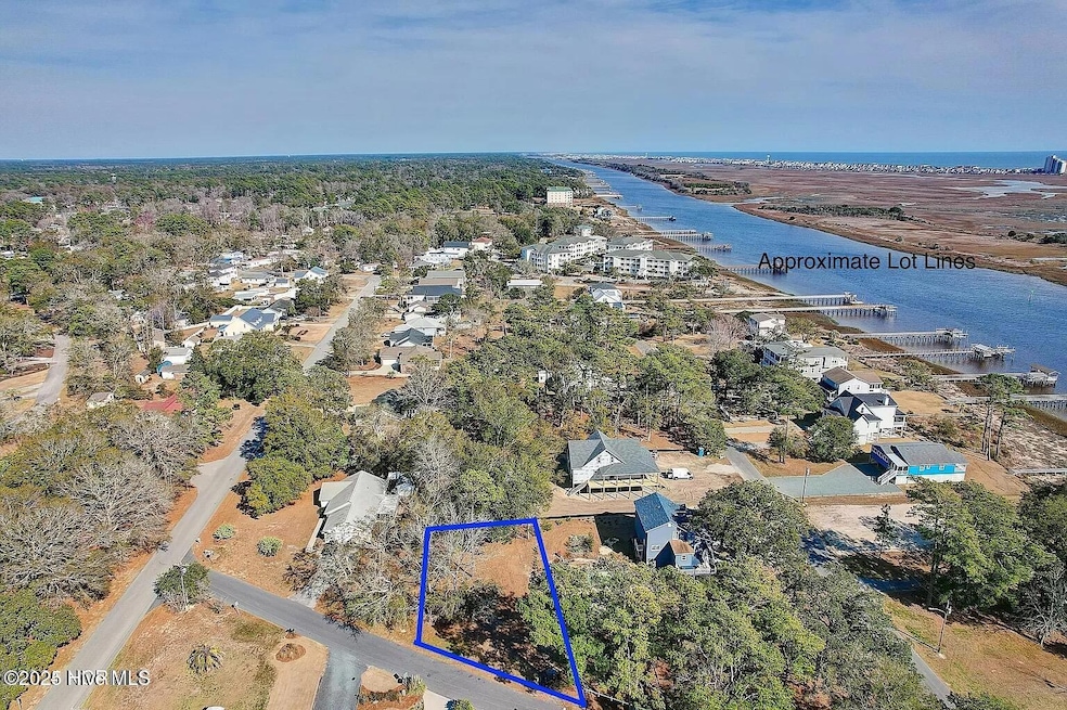 700 Waterway Dr, Sunset Beach, NC 28468 - photo 1