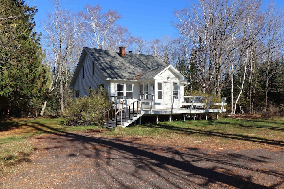 18140 State Highway 13, Herbster, WI 54844 - photo 1