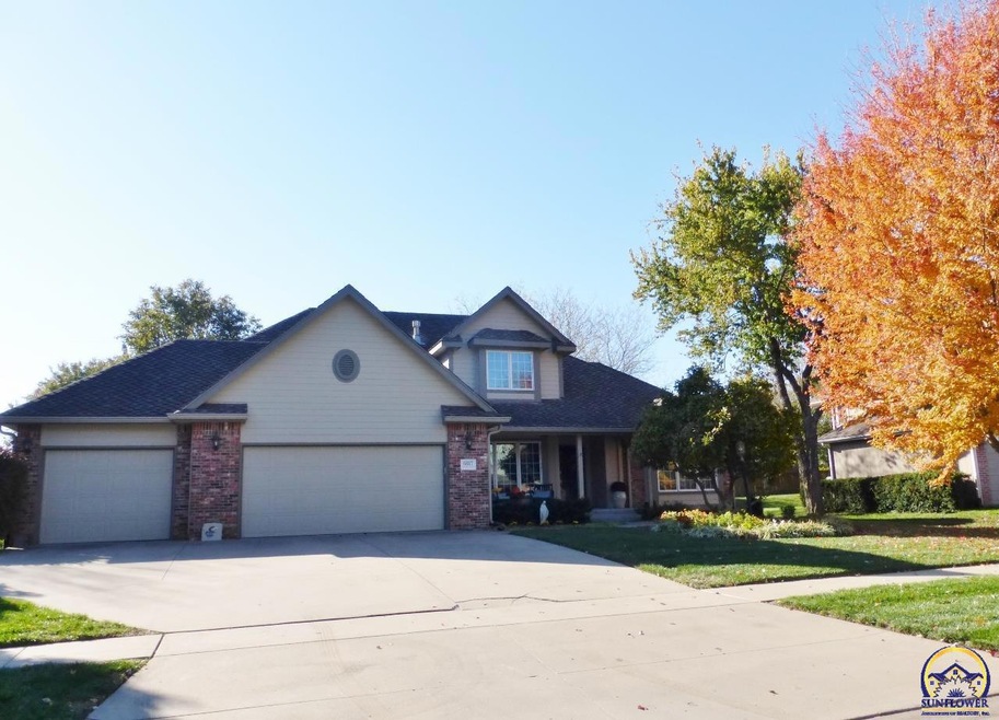 6017 SW 39th Ct, Topeka, KS 66610 - photo 1