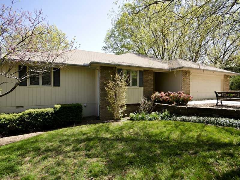 51 Dunsford Dr, Bella Vista, AR 72715 - photo 1