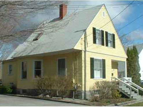 21 Center St, Yarmouth, ME 04096 - photo 1