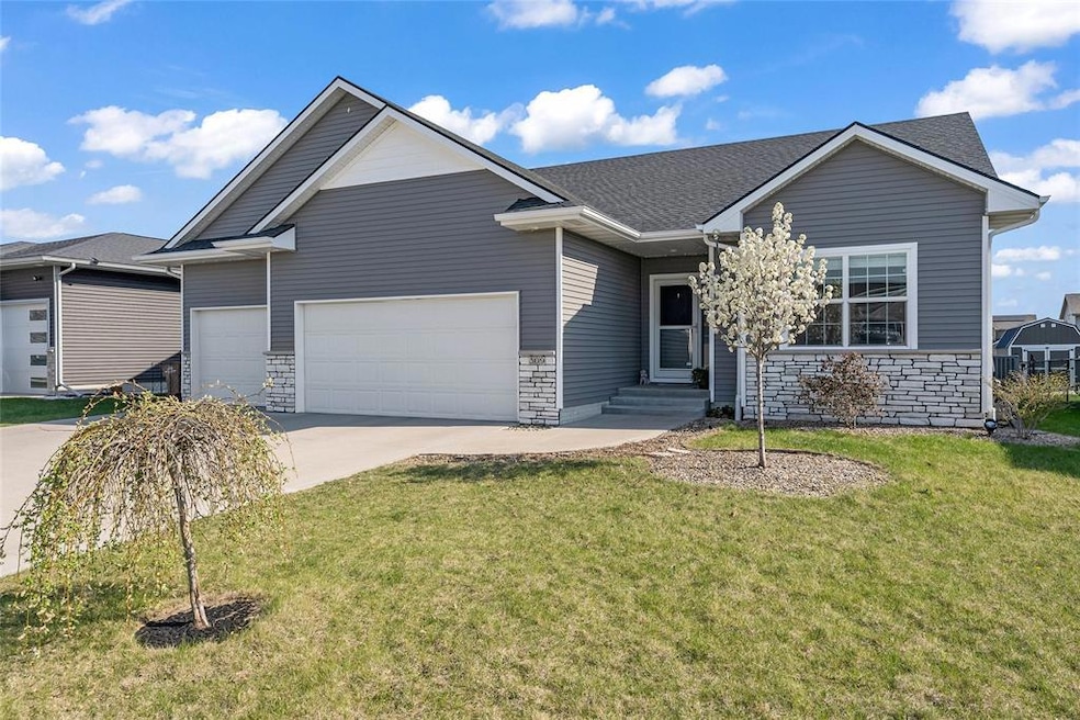 Sold $429,900