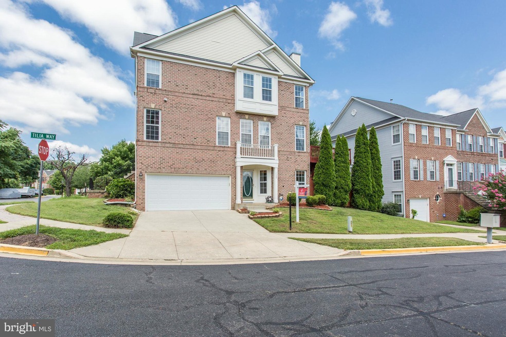 1700 Tilia Way, Bowie, MD 20721 - photo 1