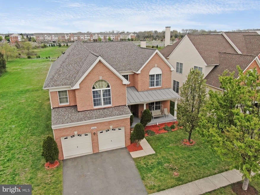 42642 Nations St, Chantilly, VA 20152 - photo 1