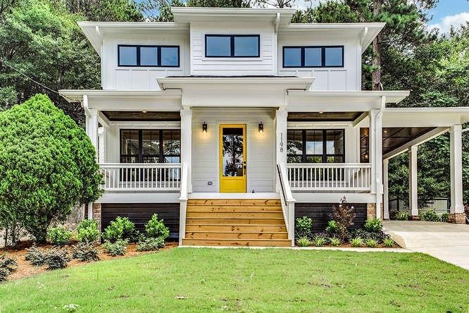 1198 Edie Ave SE, Atlanta, GA 30312 - photo 1