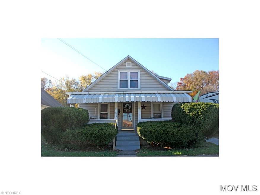 1304 Broadway Avenue