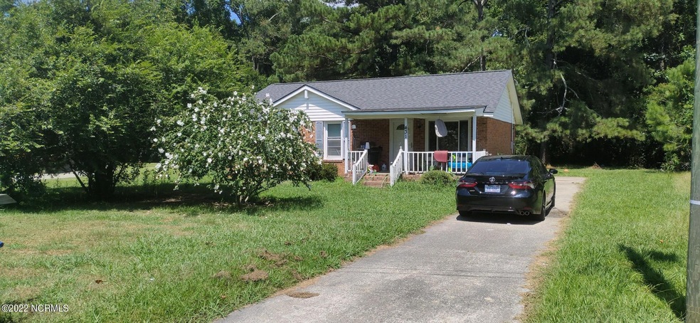 431 Evergreen Dr, Winterville, NC 28590 - photo 1