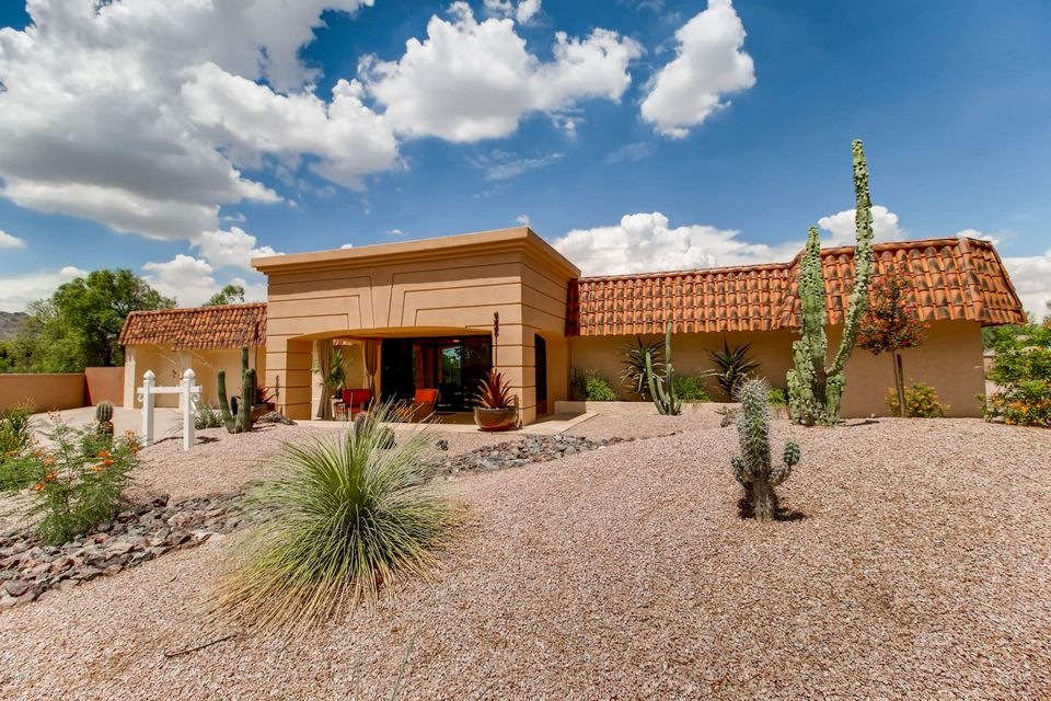 curb appeal