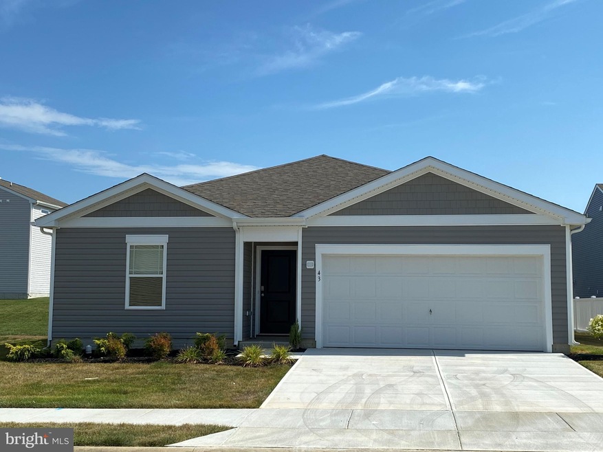 82 Sea Horse Ln, Frederica, DE 19946 - photo 1