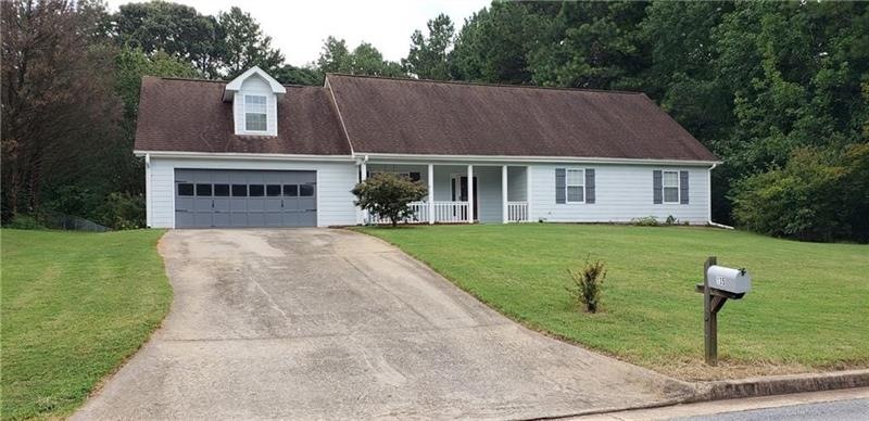 135 Cambridge Way, Covington, GA 30016 - photo 1