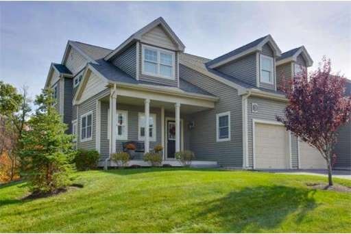 32 Old Framingham Rd unit 23, Sudbury, MA 01776 - photo 1