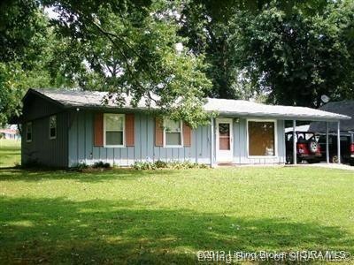 1060 Main St NW, Corydon, IN 47112 - photo 1