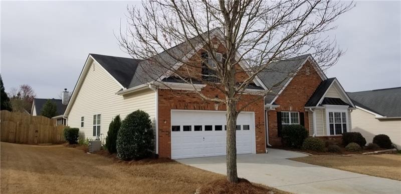 2583 Carleton Gold Rd, Dacula, GA 30019 - photo 1