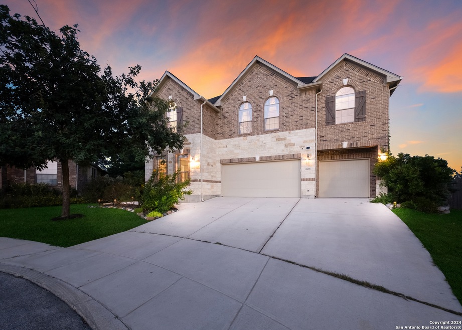 3606 Passiflora, San Antonio, TX 78261 - photo 1