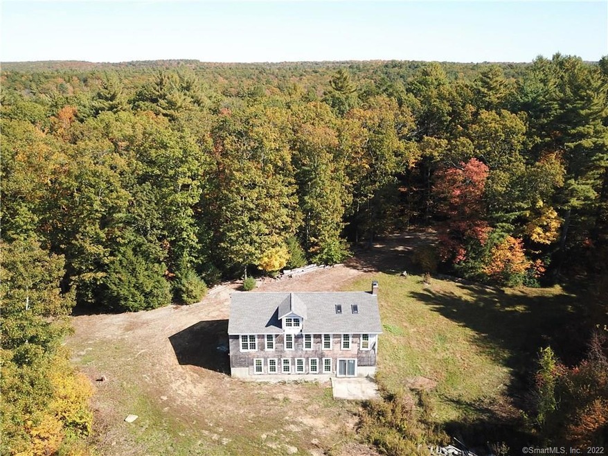 270 Pole Bridge Rd, Woodstock, CT 06281 - photo 1