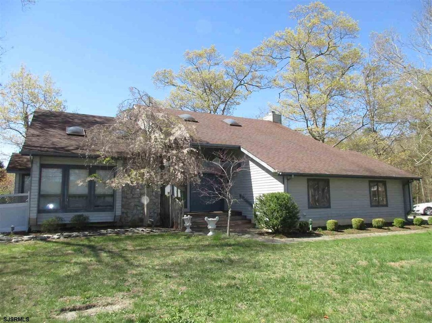 153 Steelmanville Rd, Egg Harbor Township, NJ 08234 - photo 1