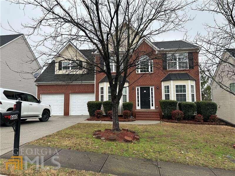 660 Roxford Ln, Buford, GA 30518 - photo 1