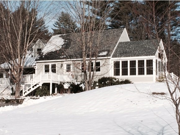 5 Pasture Ln, Thornton, NH 03285 - photo 1